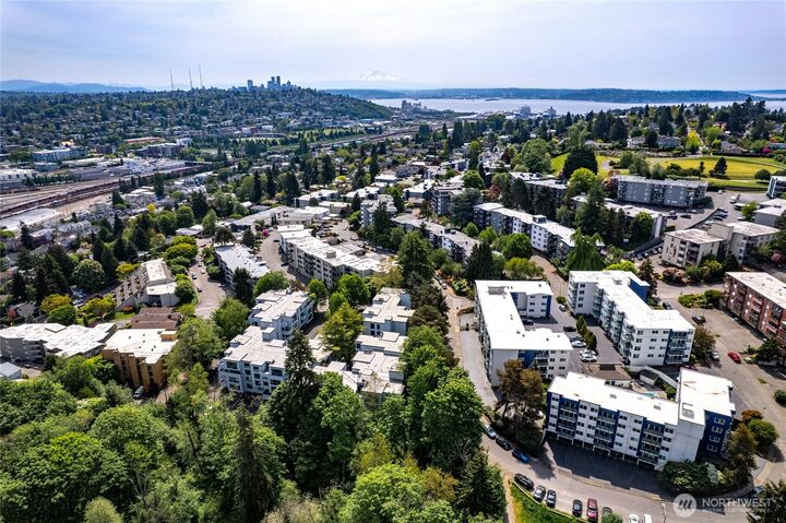 Property Photo:  3710  26th Place W 405  WA 98199 