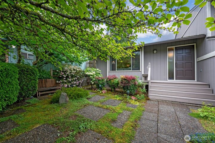 Property Photo:  3809 NE 86th Street  WA 98115 