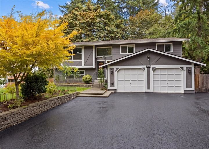 Property Photo: 15912 174th Avenue NE WA 98072