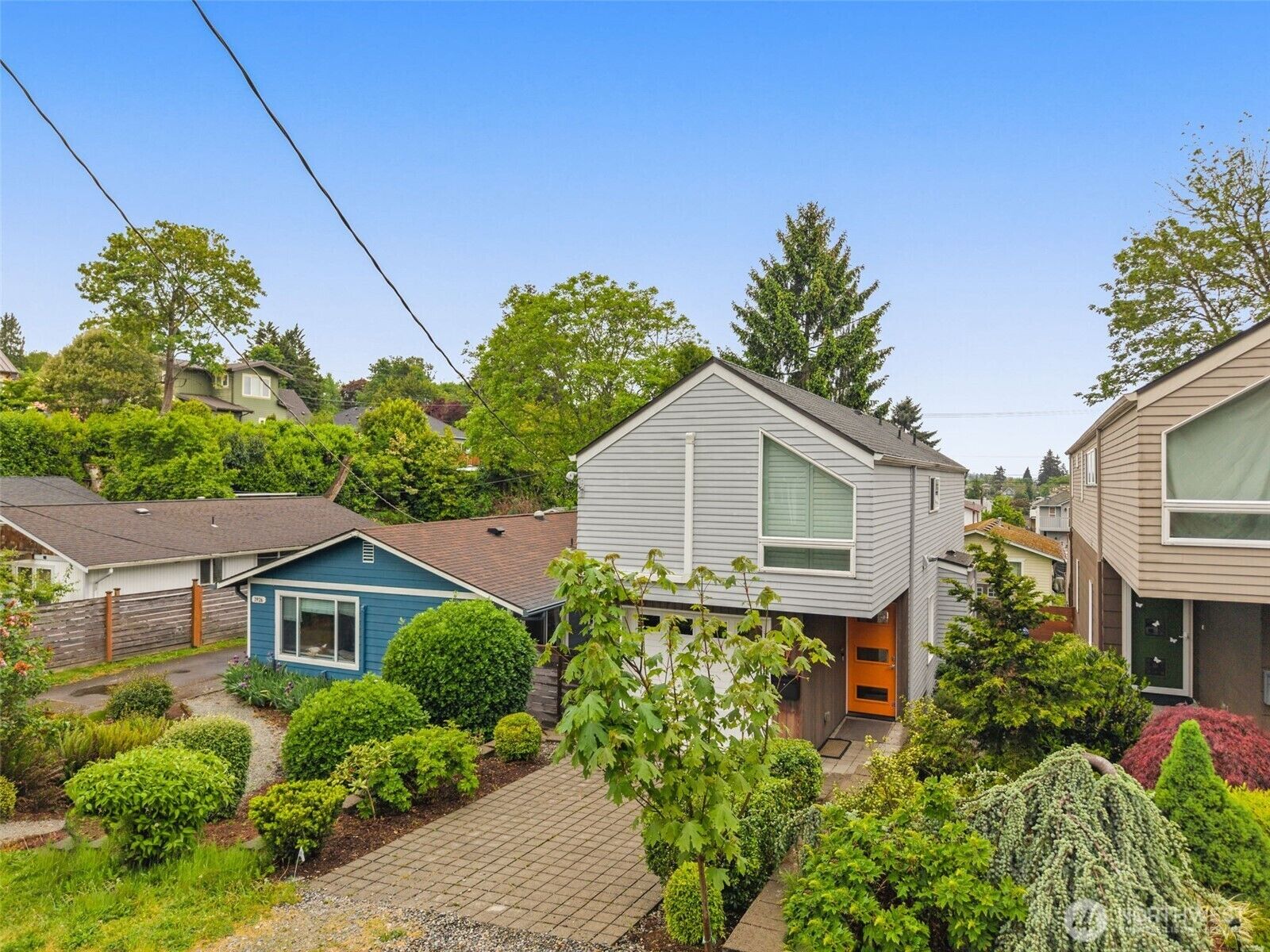 Property Photo:  3928 S Findlay Street  WA 98118 