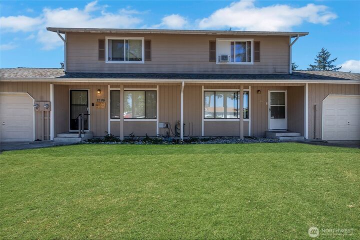 Property Photo:  1206  Tule Lake Road S  WA 98444 