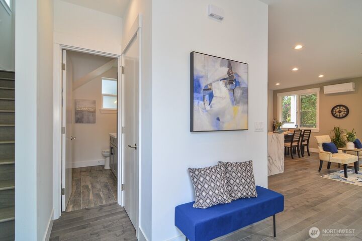 Property Photo: 2336 B 23rd Avenue S WA 98144