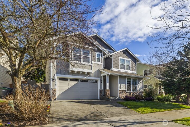 Property Photo:  20507  9th Avenue W  WA 98036 