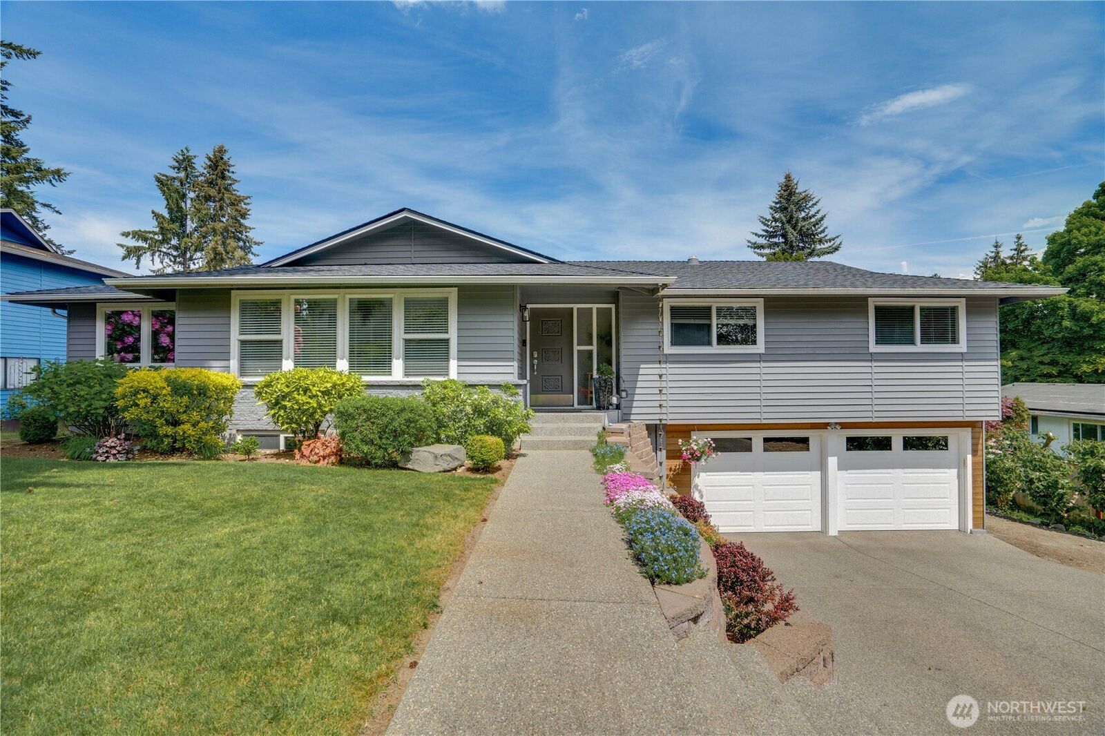 Property Photo: 1204 Coral Drive WA 98466