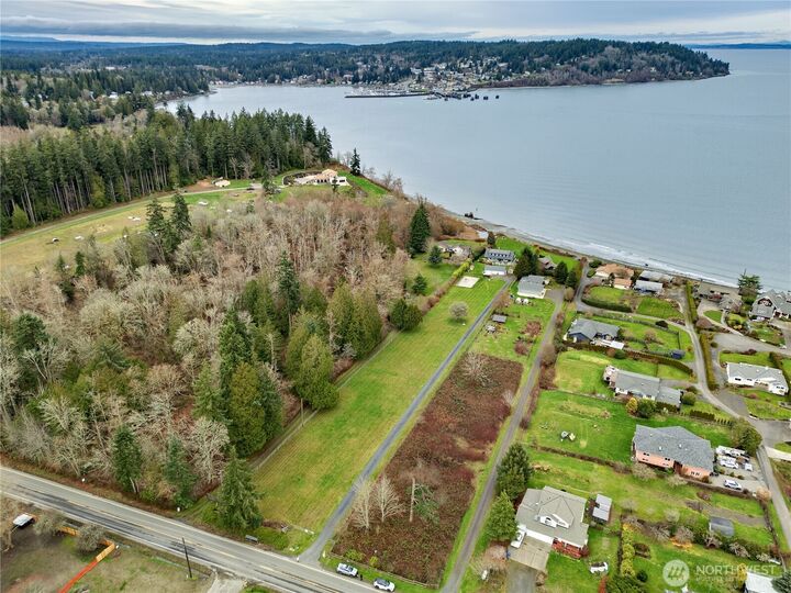 Property Photo:  0  Jefferson Pt Road  WA 98346 
