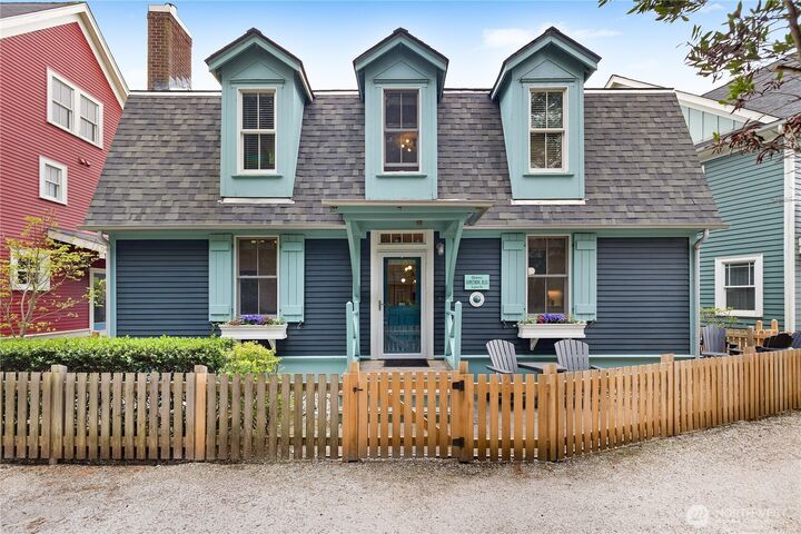 Property Photo:  24  Fireside Lane  WA 98571 