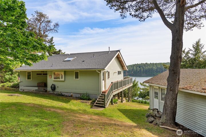Property Photo: 260 Harbor Vista Drive WA 98250