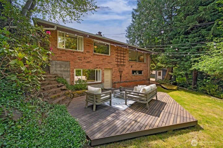 Property Photo:  10801  12th Avenue NE  WA 98125 