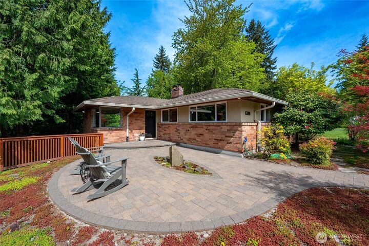 Property Photo: 10801 12th Avenue NE WA 98125