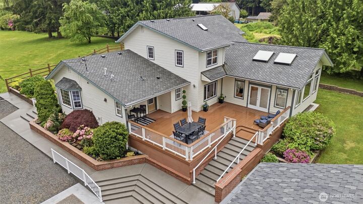 Property Photo: 14529 50th Street NE WA 98258