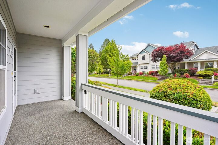 Property Photo: 1507 McDonald Avenue WA 98327