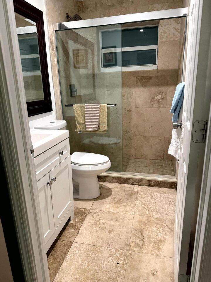 Property Photo:  2452 Madison Street Side  FL 33020 