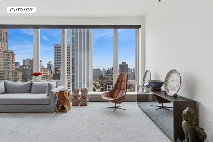 Property Photo:  15 E 30th Street 22C  NY 10016 