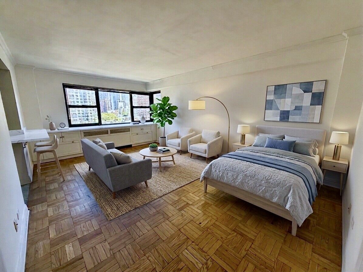 Property Photo:  305 E 72nd Street 10A  NY 10021 