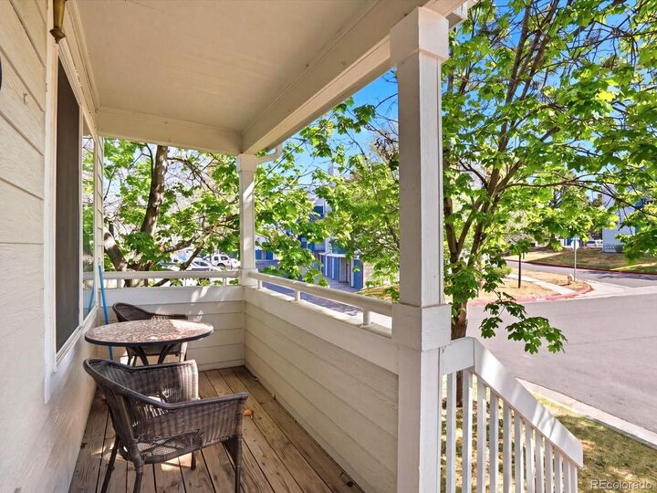 Property Photo:  1362 S Cathay Court 101  CO 80017 