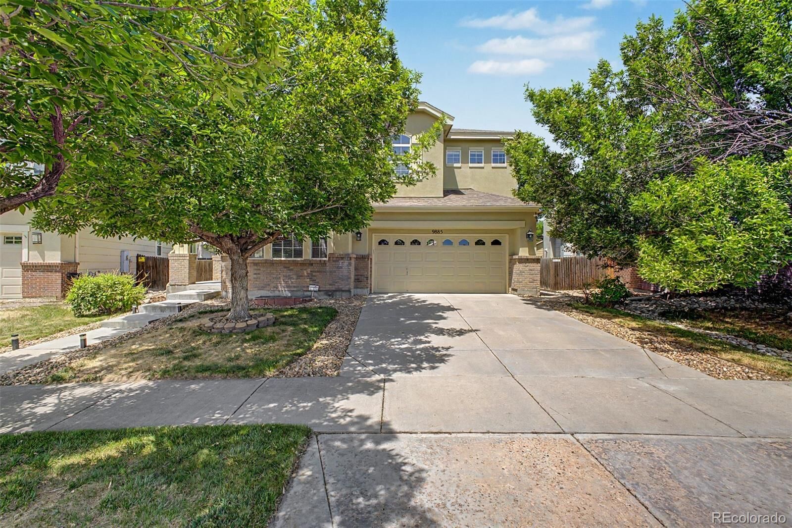 Property Photo:  9885 E 112th Way  CO 80640 