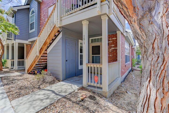 Property Photo:  14359 E Grand Drive 151  CO 80015 
