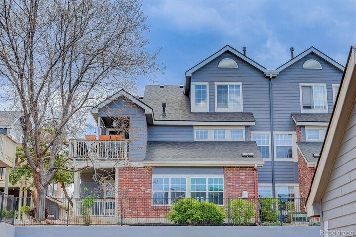 Property Photo: 14359 E Grand Drive 151 CO 80015