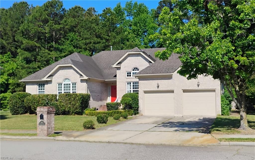 Property Photo:  3821 Boysenberry Ct  VA 23456 