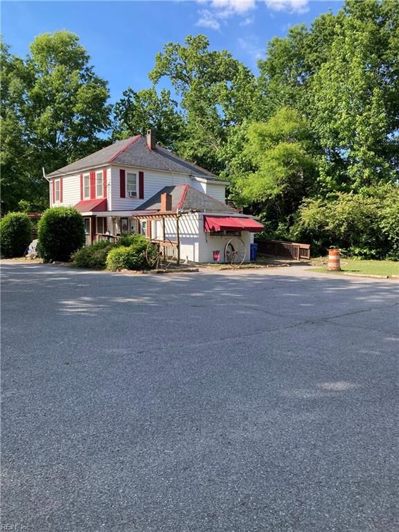 Property Photo:  4245 Taylor Rd  VA 23321 