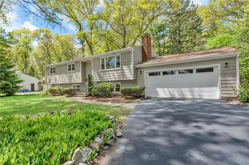 Property Photo: 168 Edmond Drive RI 02852
