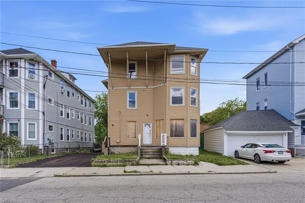 Property Photo:  651 Front Street  RI 02895 