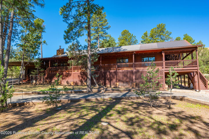 Property Photo: 103 Vail Loop NM 88312
