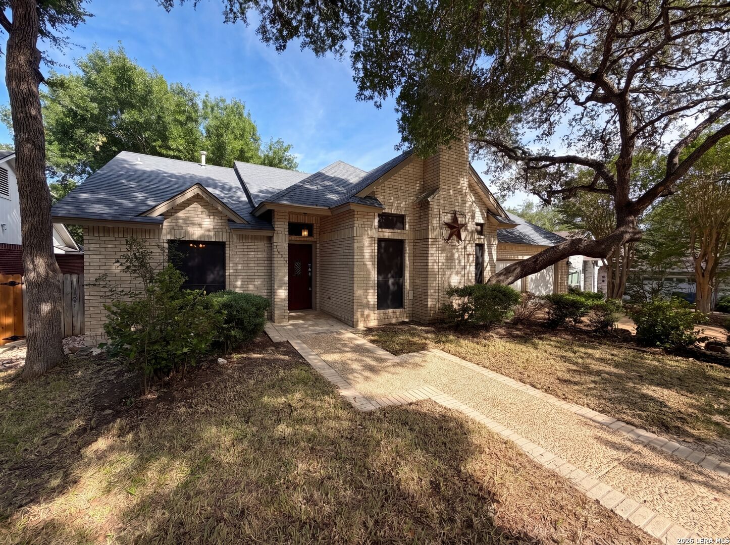 Property Photo:  14714 Swale  TX 78248 