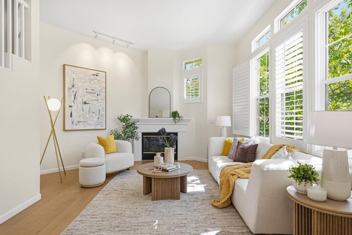 Property Photo:  3685 Madison Common  CA 94538 