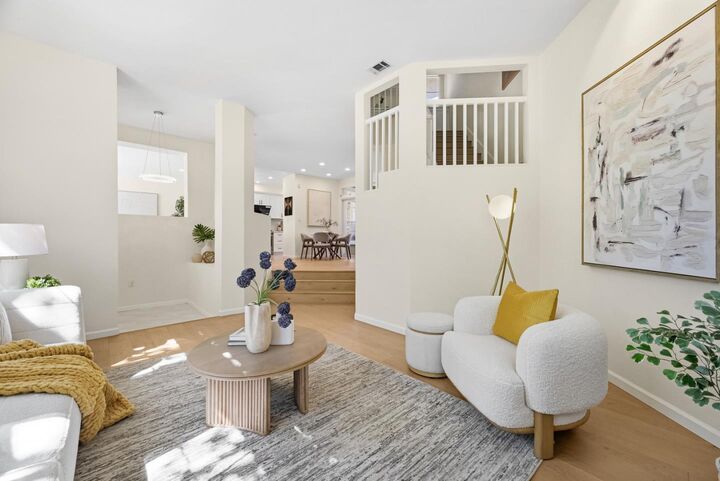 Property Photo: 3685 Madison Common CA 94538