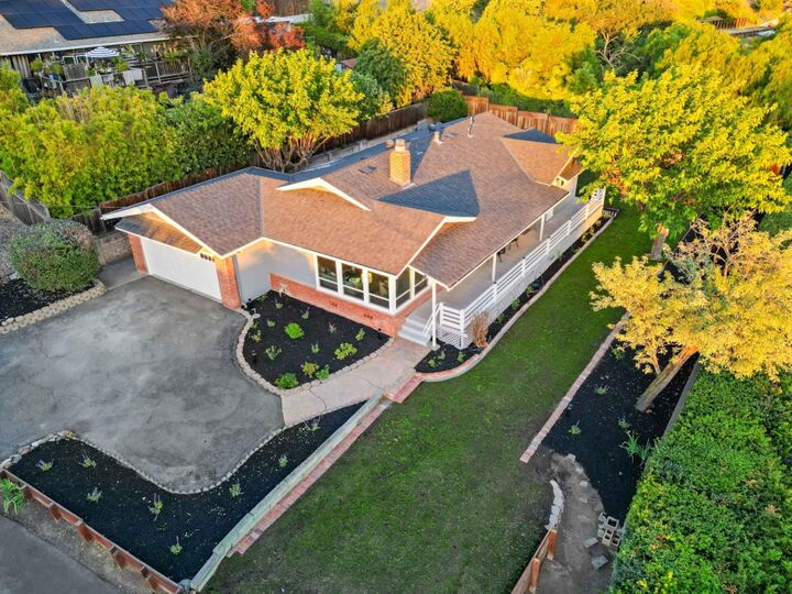 Property Photo:  15040 Garcal Drive  CA 95127 