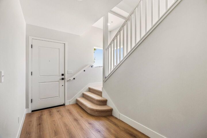 Property Photo: 141 Skyline Vista Way CA 95076