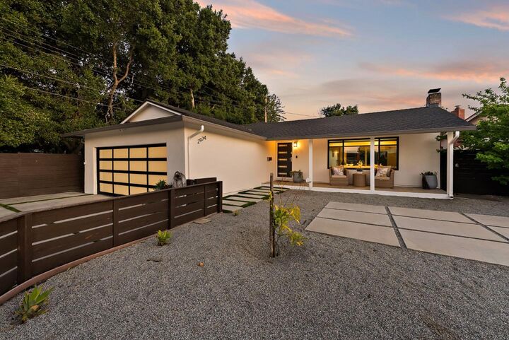 Property Photo:  2974 Ridge Court  CA 95051 