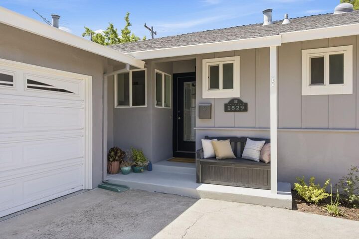 Property Photo:  1529 Willowgate Drive  CA 95118 