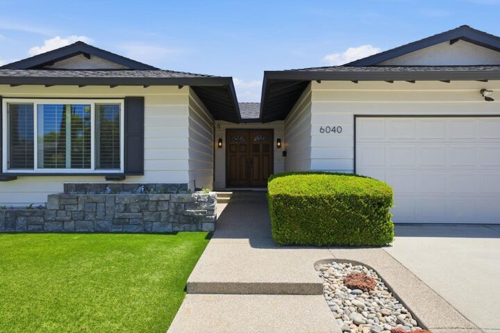 Property Photo: 6040 Cahalan Avenue CA 95123