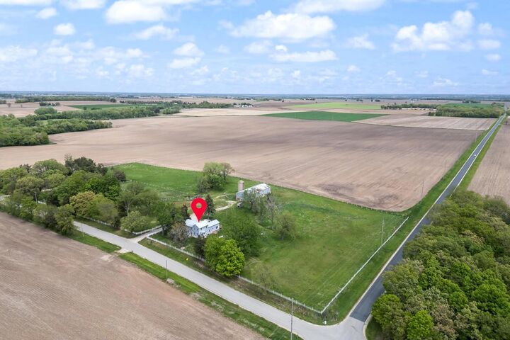 Property Photo:  N6924 Forest Ridge Road  WI 54971 