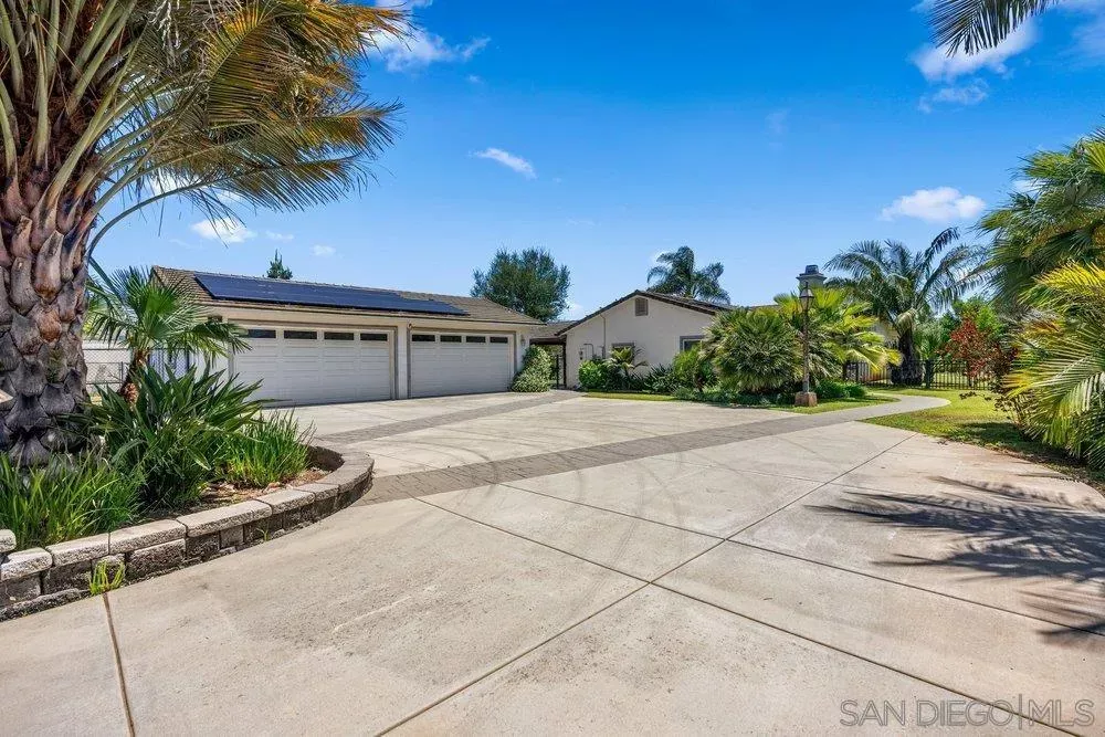 Property Photo:  411 Leclair  CA 92026 