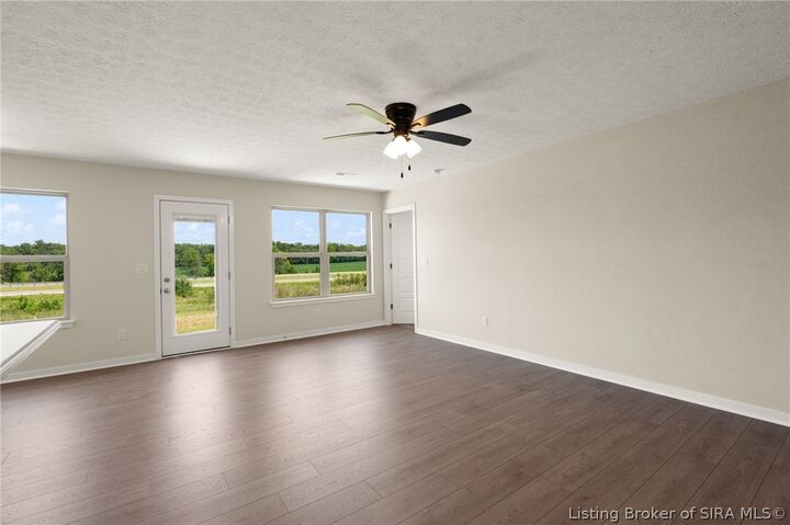 Property Photo:  1496 Solar Street Lot 10  IN 47170 