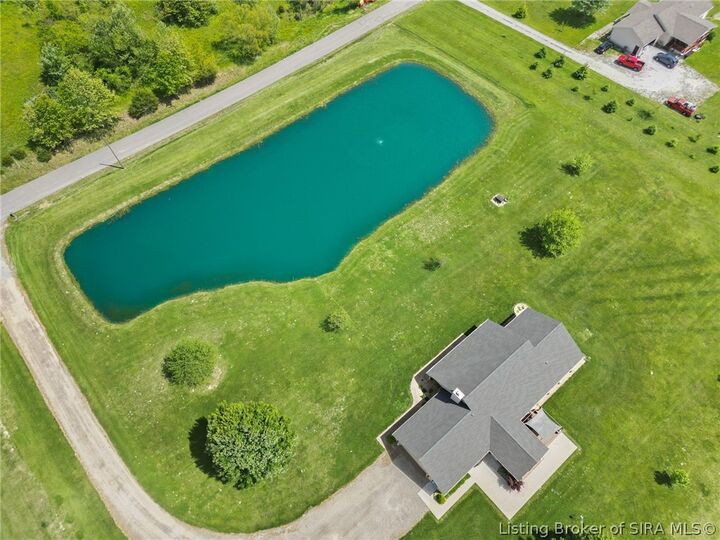 Property Photo:  700 S 1233 W  IN 47138 