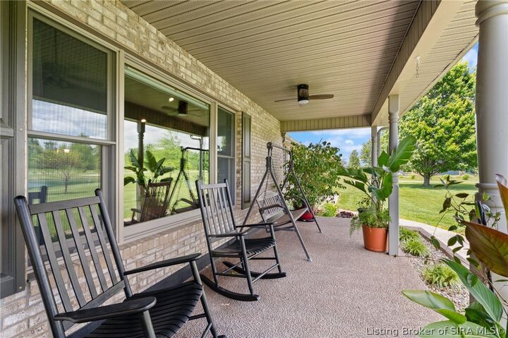 Property Photo:  700 S 1233 W  IN 47138 