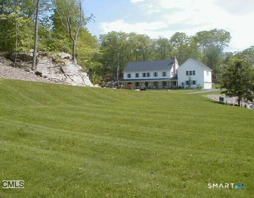 Property Photo:  28 Goodridge Road  CT 06896 