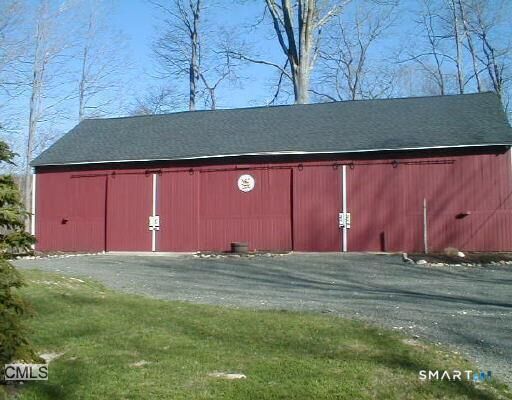 Property Photo: 28 Goodridge Road CT 06896
