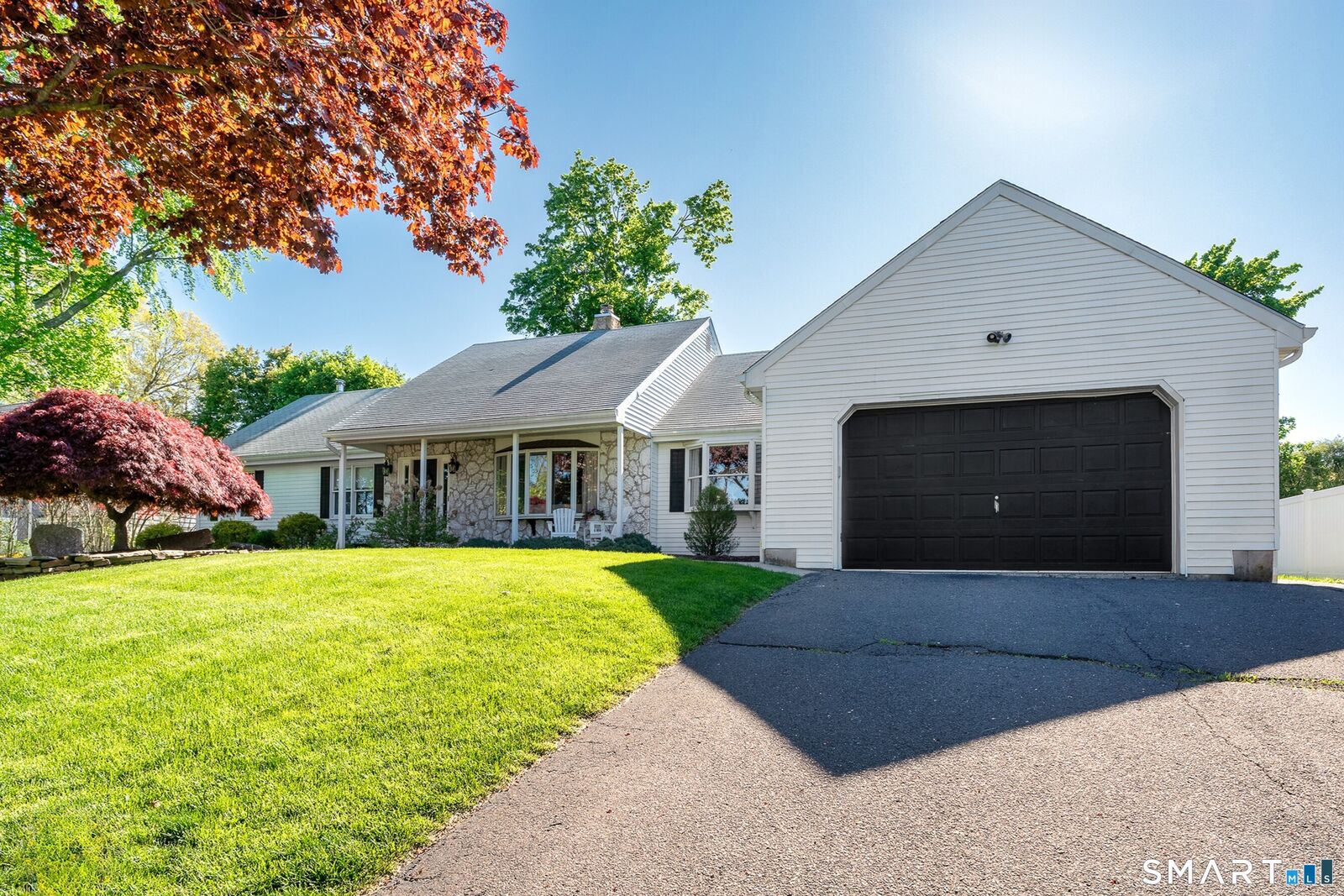 Property Photo: 76 Glenbrook Drive CT 06410