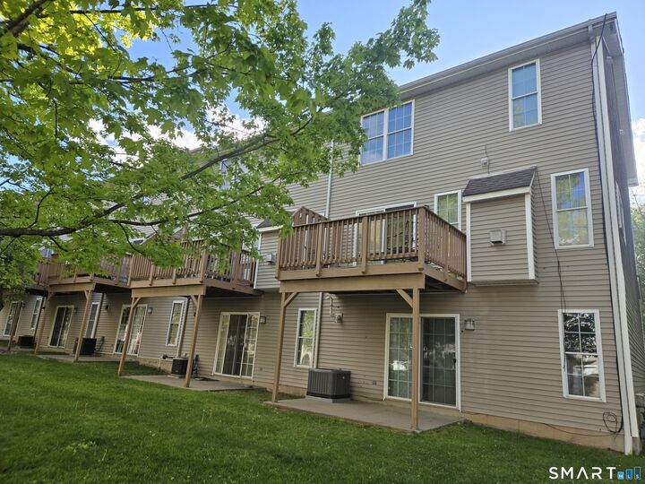 Property Photo:  157 Leeder Hill Drive 206  CT 06517 