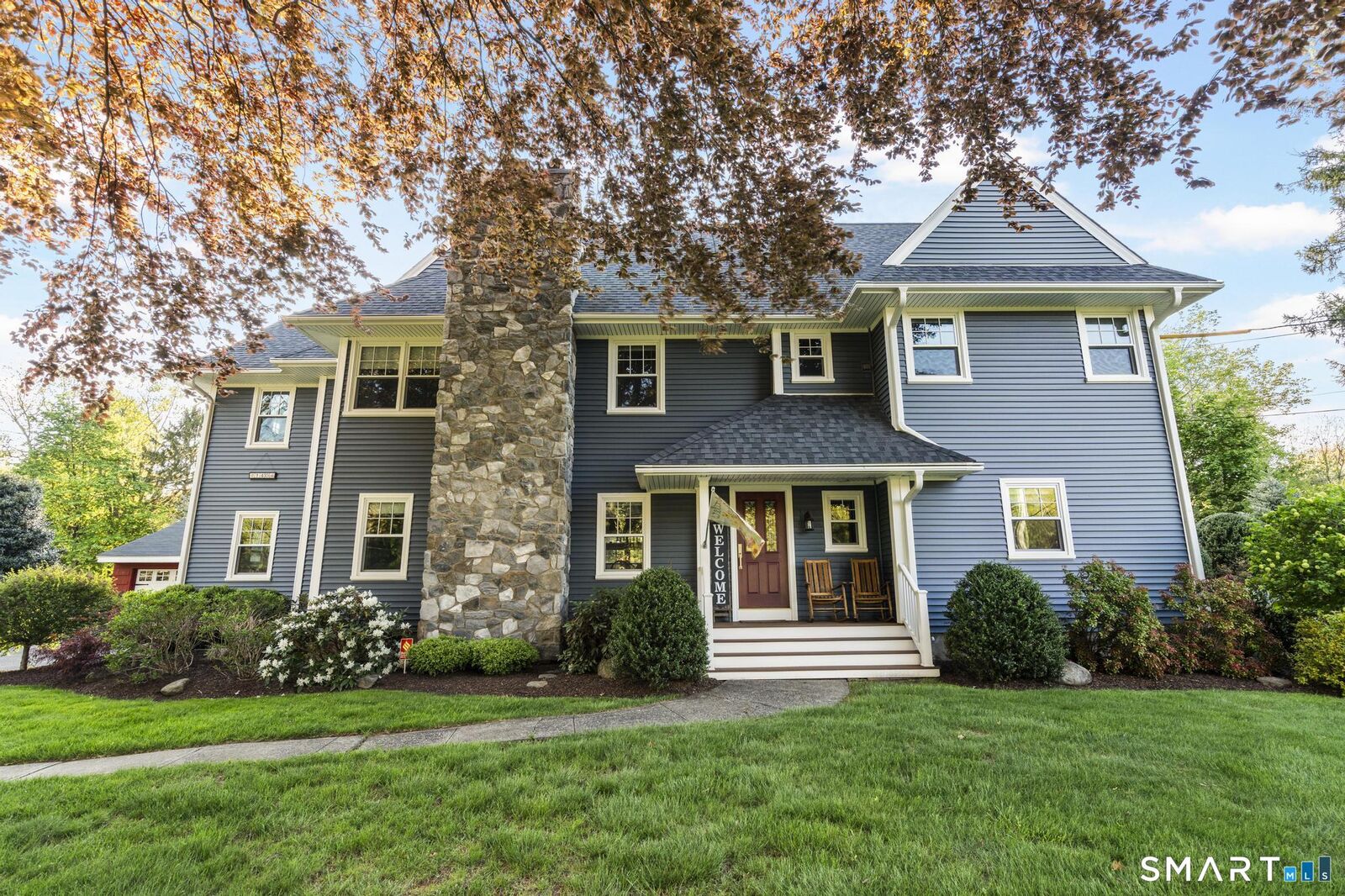 Property Photo: 140 Platt Lane CT 06460
