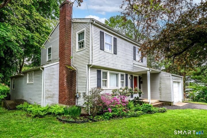 Property Photo: 9 Howe Road CT 06776