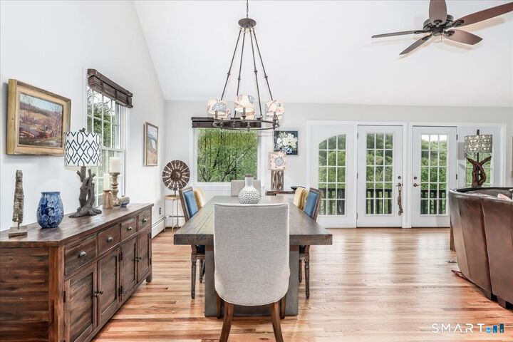 Property Photo:  450 West Meetinghouse Road  CT 06776 