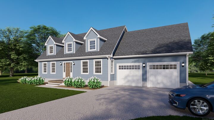 Property Photo:  50 Benjamin Stanton Pentway  CT 06378 