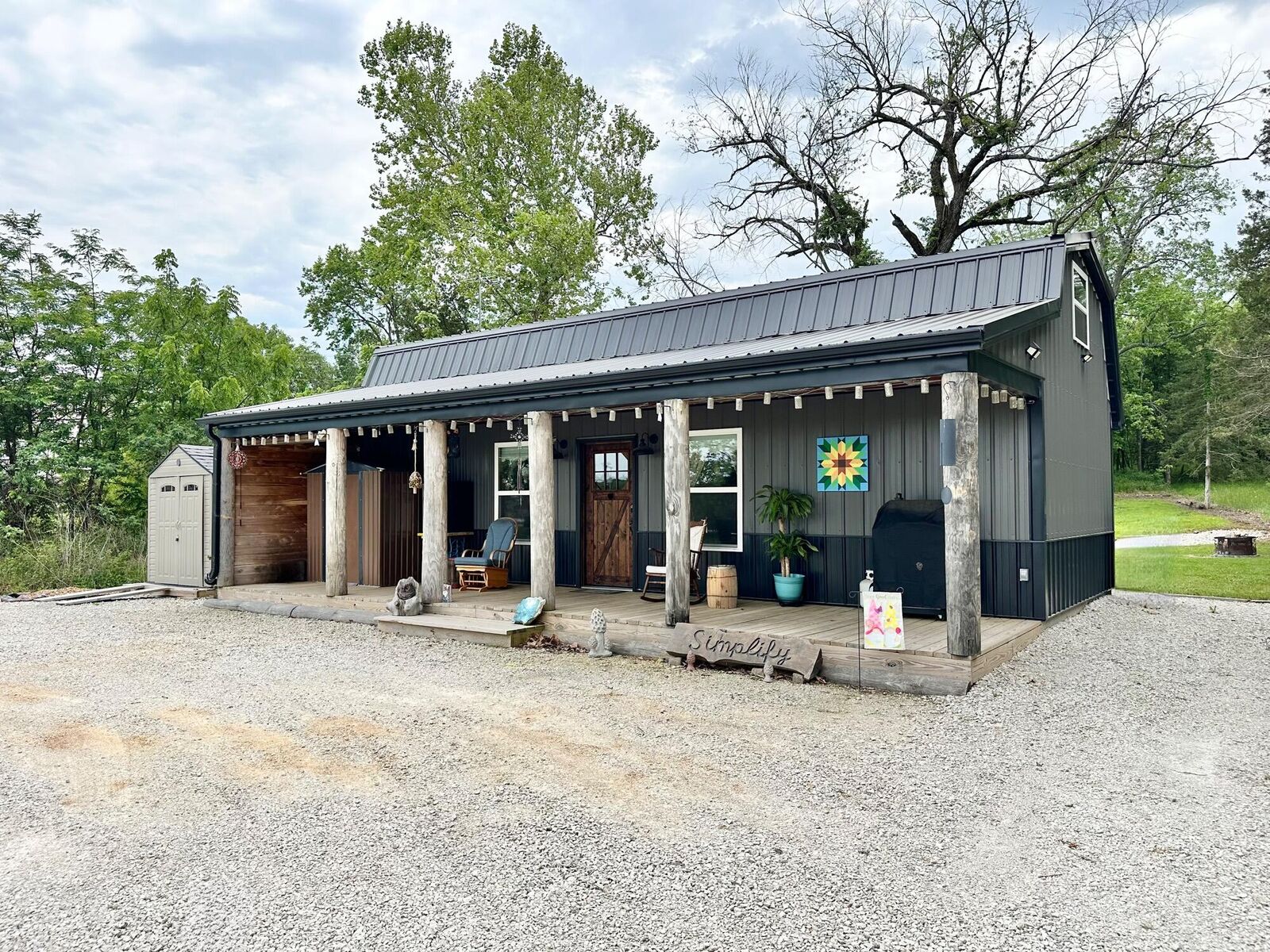 Property Photo:  24902 County Road 318  MO 65724 