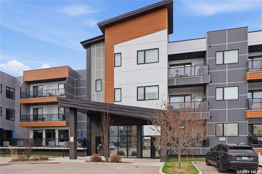 Photo de la propriété:  105 Willis Crescent 309  SK S7T 0X9 